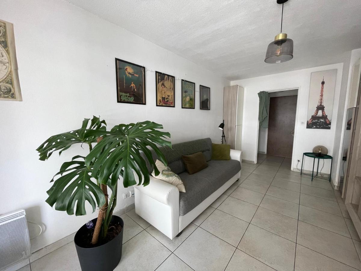 Le Cheret Apartment Nice Exterior photo